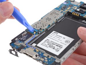 Samsung repairs in UK